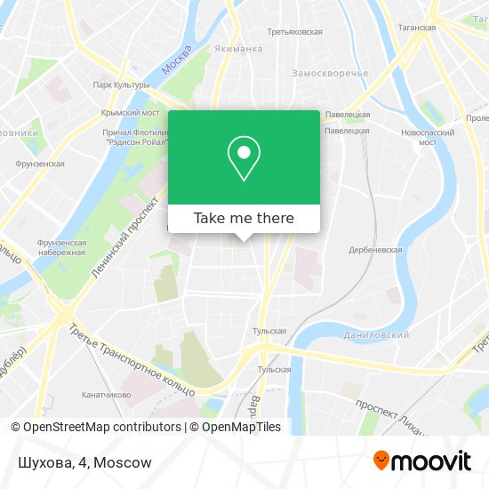 Шухова, 4 map