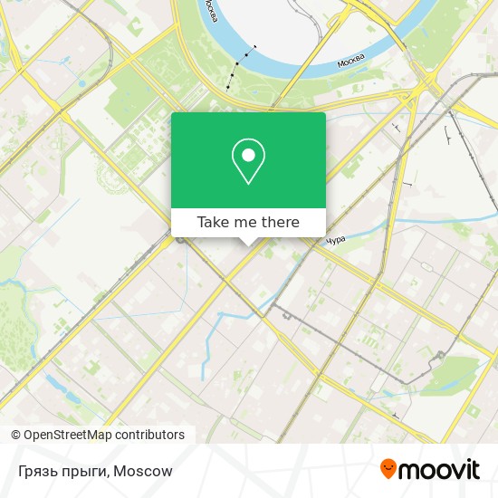 Грязь прыги map