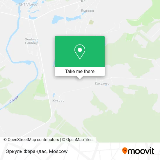 Эркуль Ферандас map