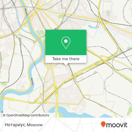 Нотариус map