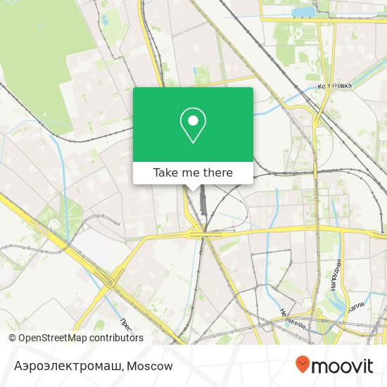 Аэроэлектромаш map