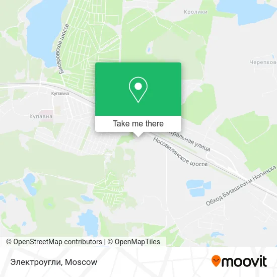 Электроугли map