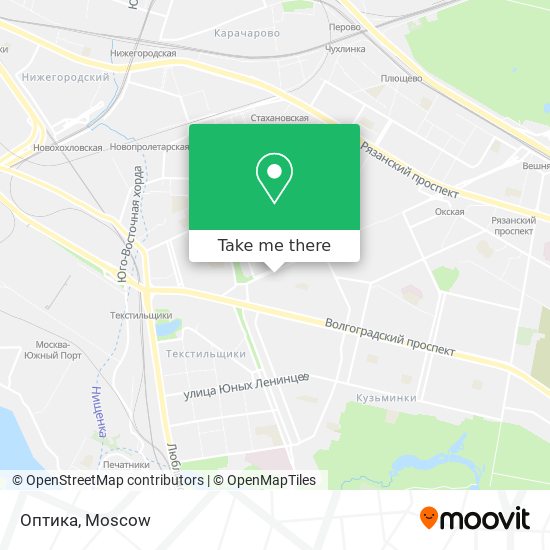 Оптика map