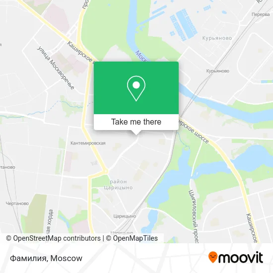 Фамилия map