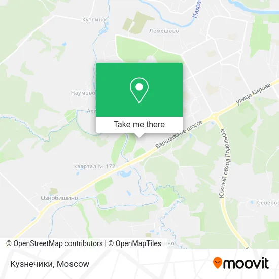 Кузнечики map