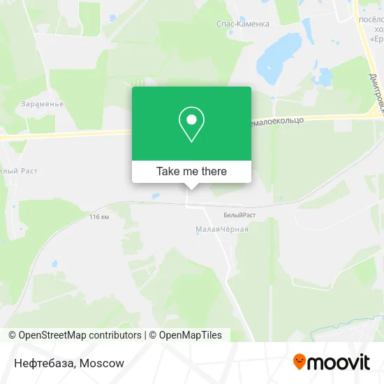 Нефтебаза map