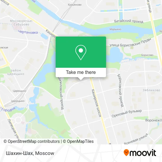 Шахин-Шах map