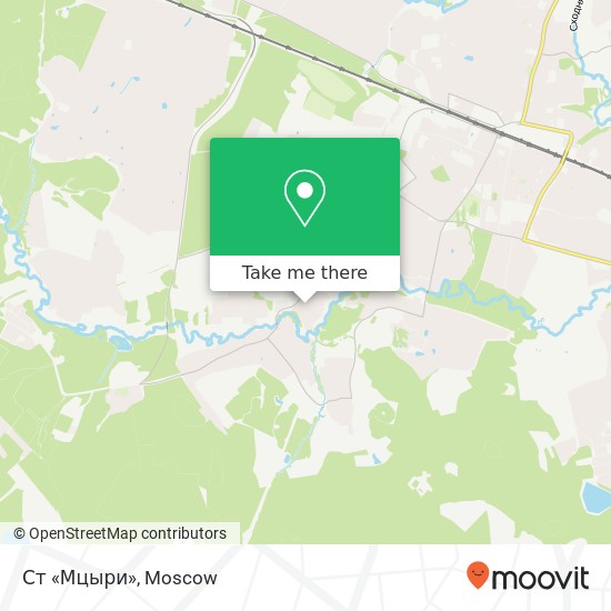 Ст «Мцыри» map