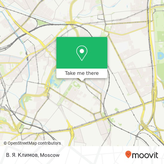 В. Я. Климов map