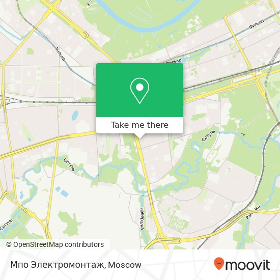 Мпо Электромонтаж map