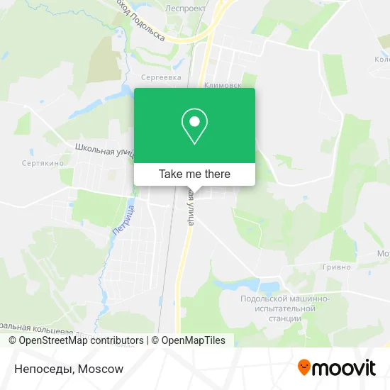 Непоседы map