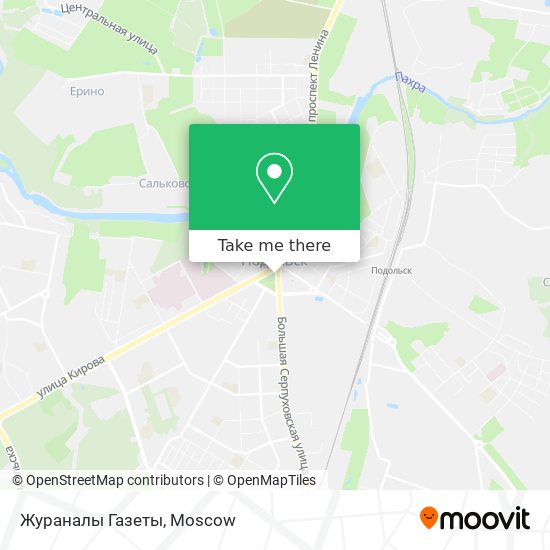 Жураналы Газеты map