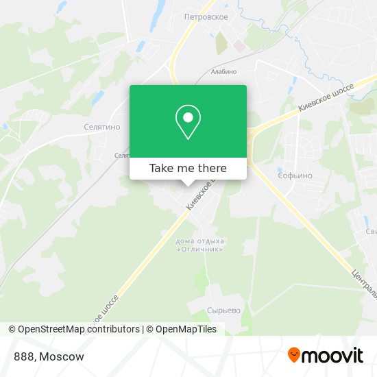 888 map