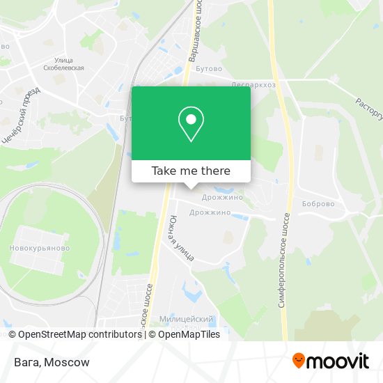 Вага map