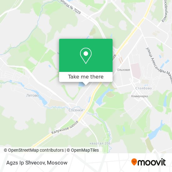 Agzs Ip Shvecov map