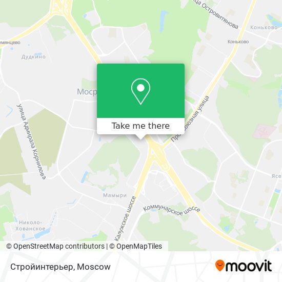 Стройинтерьер map