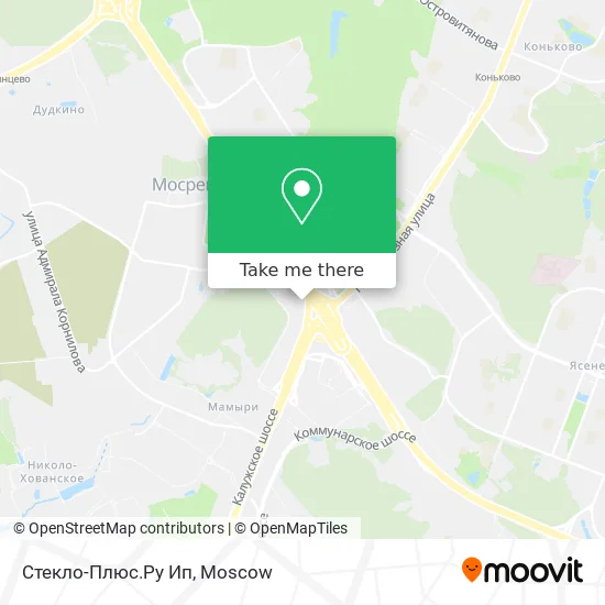 Стекло-Плюс.Ру Ип map