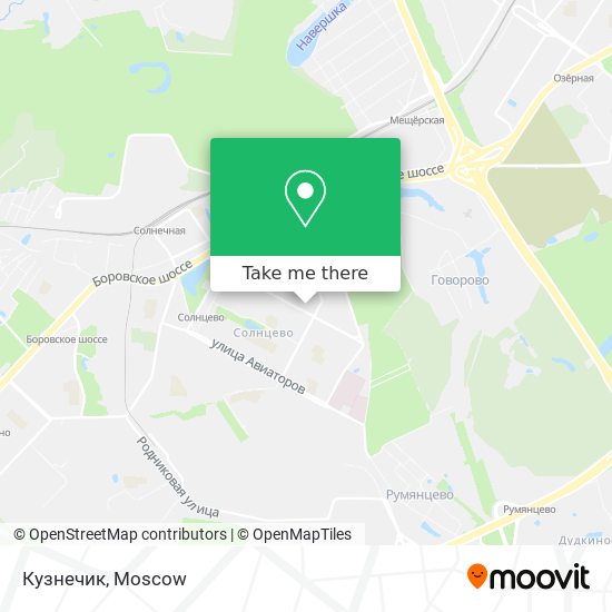 Кузнечик map