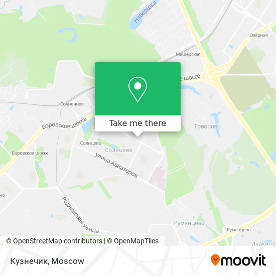 Кузнечик map