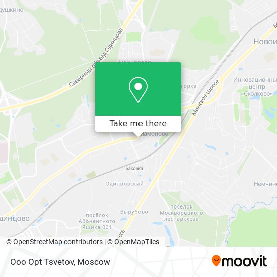 Ooo Opt Tsvetov map