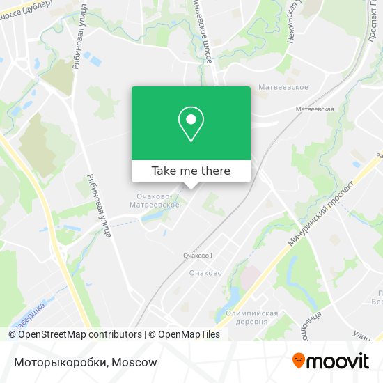 Моторыкоробки map
