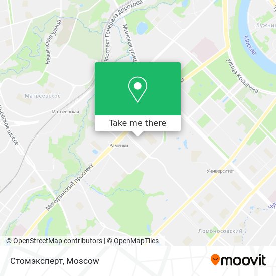 Стомэксперт map