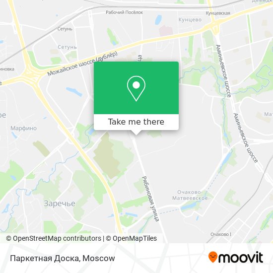 Паркетная Доска map