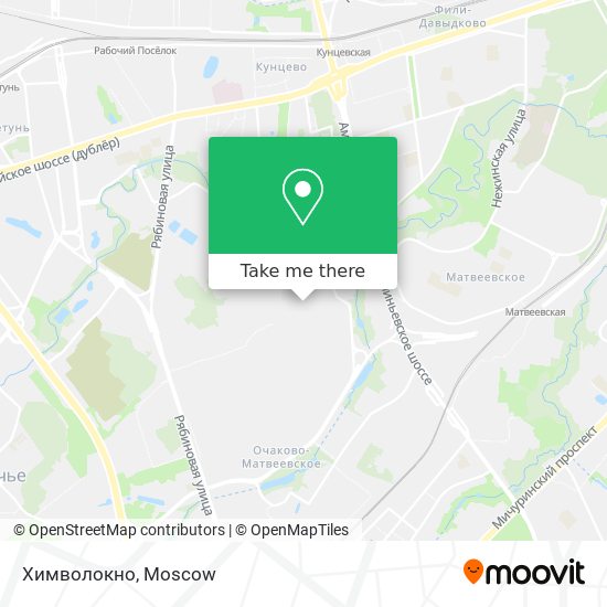 Химволокно map