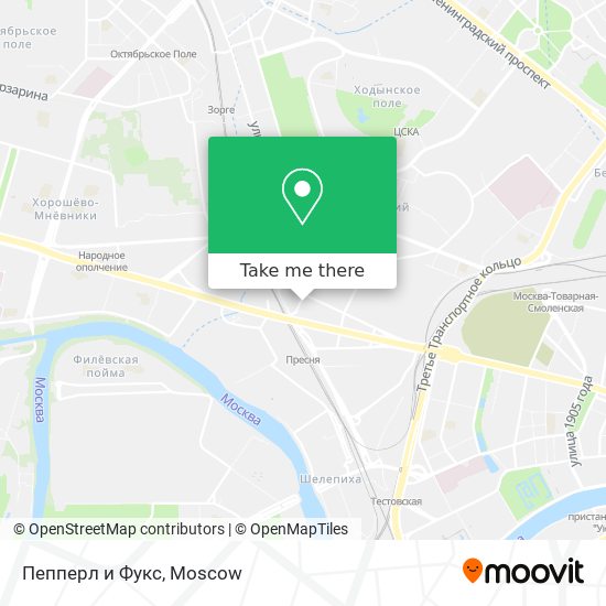 Пепперл и Фукс map