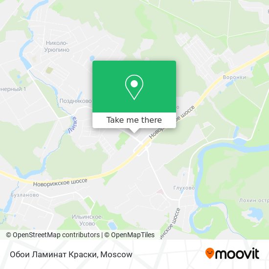 Обои Ламинат Краски map