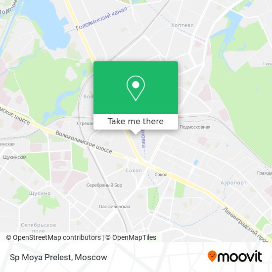 Sp Moya Prelest map