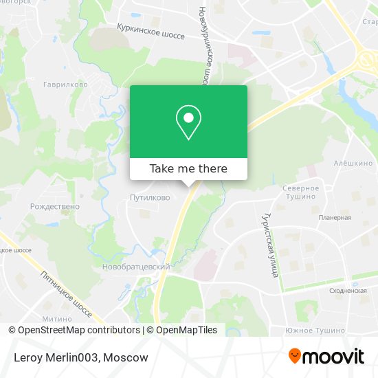 Leroy Merlin003 map
