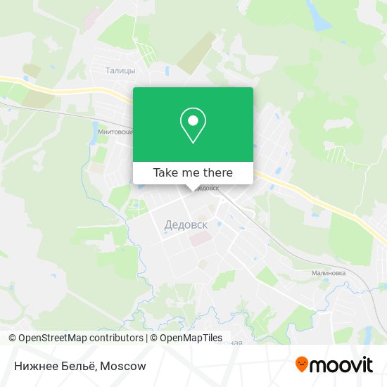 Нижнее Бельё map