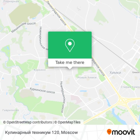 Кулинарный техникум 120 map
