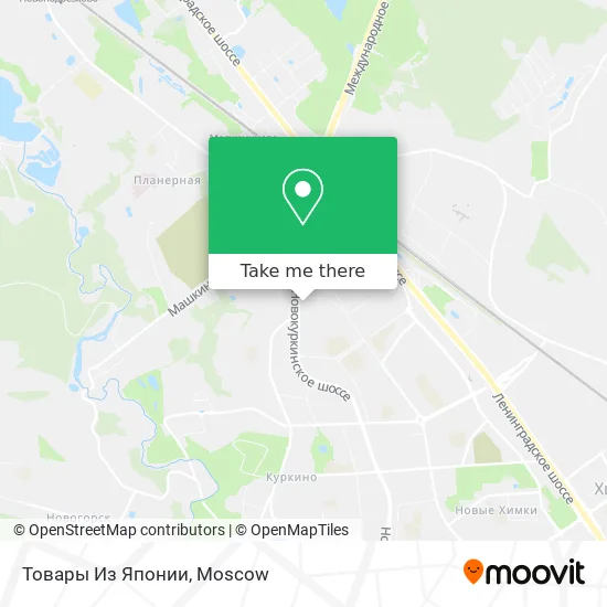 Товары Из Японии map