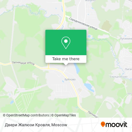 Двери Жалюзи Кровля map