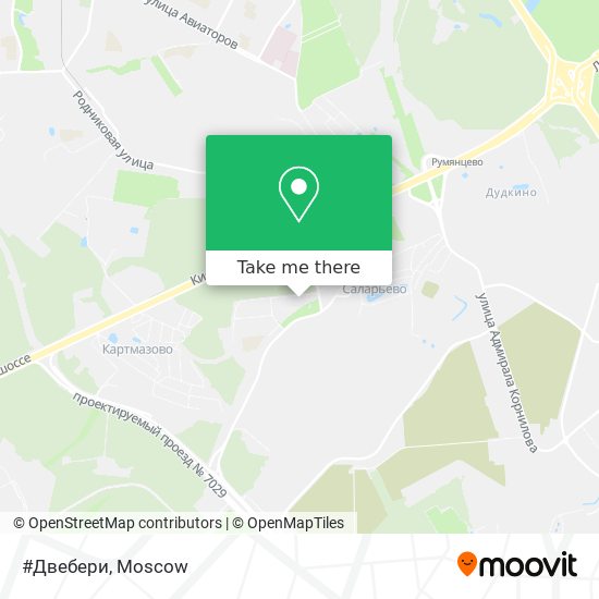 #Двебери map