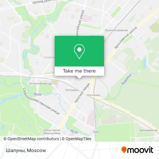 Шалуны map