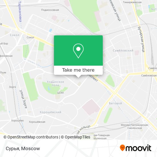Сурья map