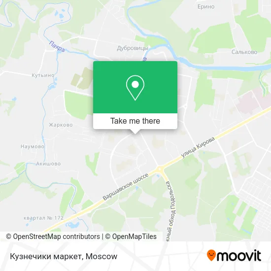 Кузнечики маркет map