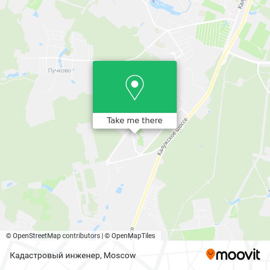 Кадастровый инженер map