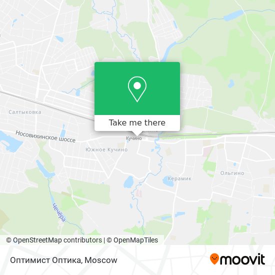 Оптимист Оптика map