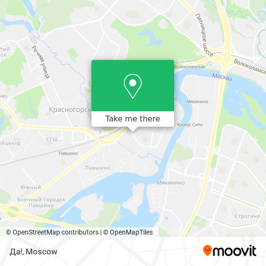 Да! map