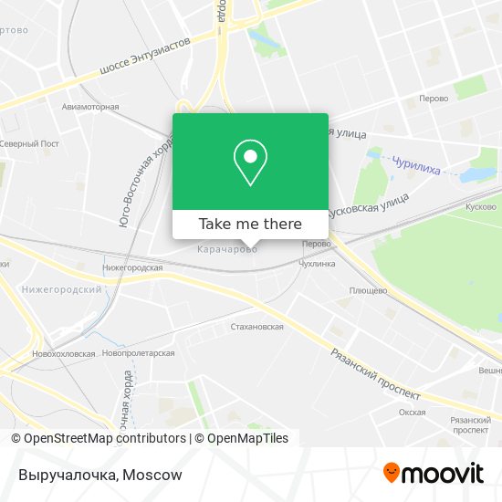 Выручалочка map