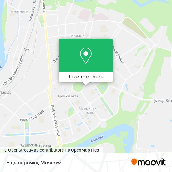 Ещё парочку map