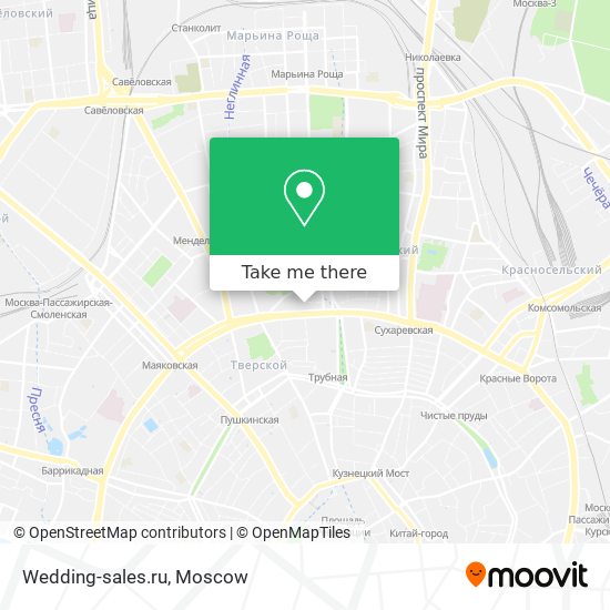 Wedding-sales.ru map