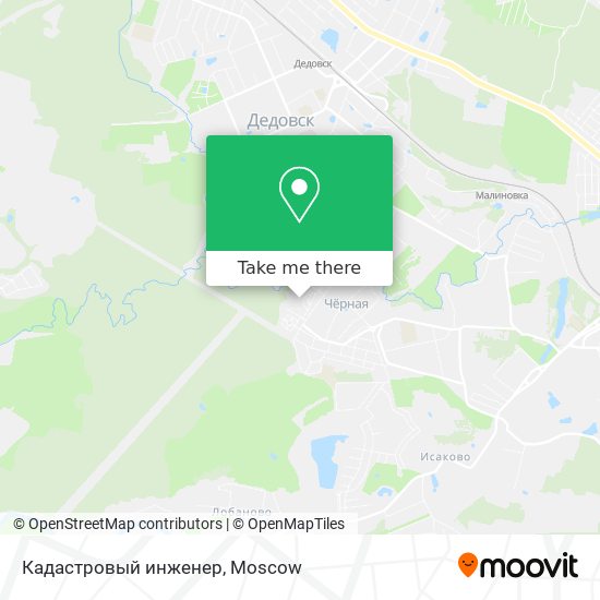 Кадастровый инженер map