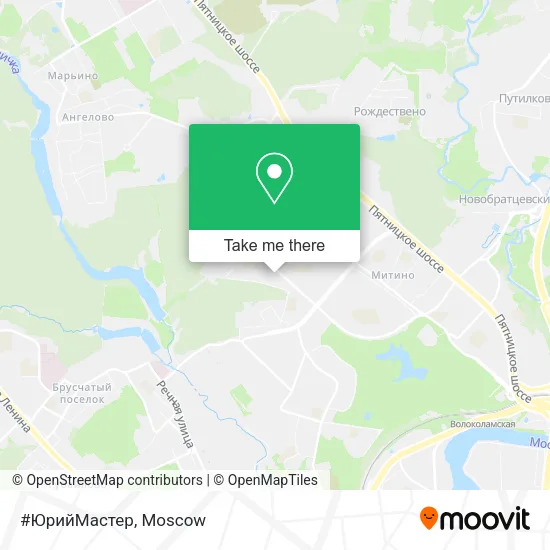 #ЮрийМастер map
