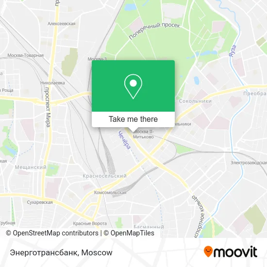 Энерготрансбанк map