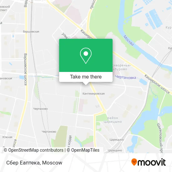 Сбер Еаптека map